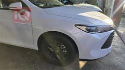 بی وای دی Qin Plus